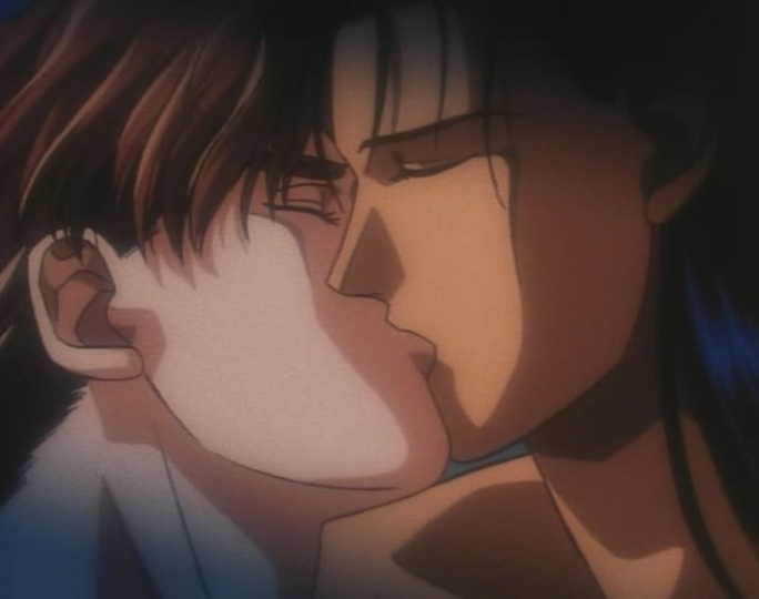 Kizuna (Aoi Kaze Fansub)